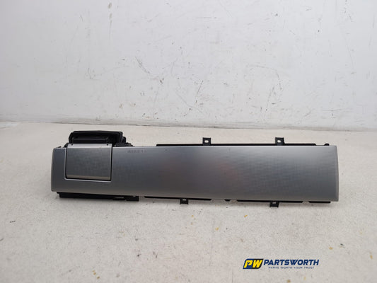 Jaguar Xf X260 Saloon Dashboard Air Vent Trim Gx63046a63a 2015-2020