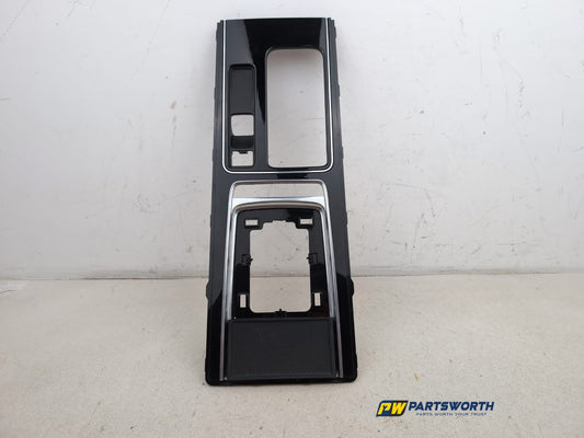 Jaguar Xf X260 Saloon Centre Console Trim Gx63044e04b 2015-2020