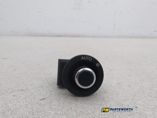 Jaguar Xf X260 Saloon Steering Column Adjusting Switch Fw936465bb 2015-2020