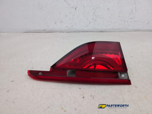 Jaguar Xf X260 Saloon Lamp Assembly Rear Inner Passenger Gx6315k273ad 2015-2020