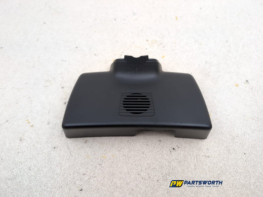 Jaguar Xf X260 Saloon Rear View Mirror Surround Trim Gx6317d737ac 2015-2020