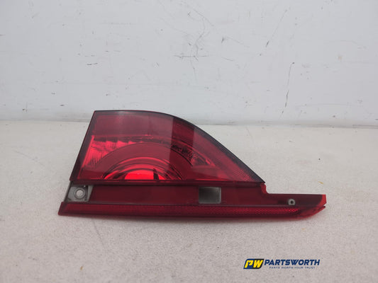 Jaguar Xf X260 Saloon Lamp Assembly Rear Inner Driver Side Gx6315k272ad 2015-20