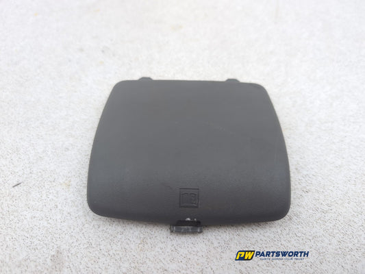 Jaguar Xf X260 Saloon Dashboard Fuse Cover Trim Gx7302348a 2015-2020