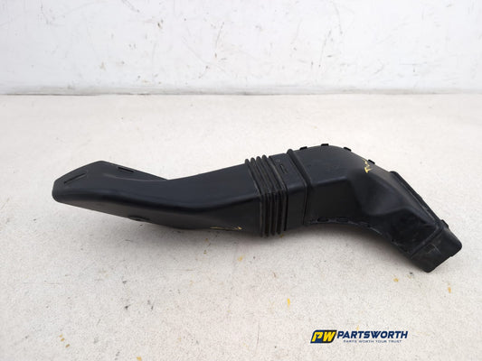 Jaguar Xf X260 2.0l Diesel Air Intake Hose Pipe Line Gx739a675bb 2015-2020