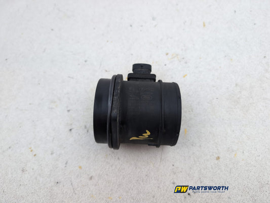 Jaguar Xf X260 2.0l Diesel Mass Air Flow Meter G4d312b579aa 2015-2020
