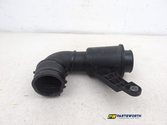 Jaguar Xf X260 2.0l Diesel Air Intake Hose Pipe Line Gx739c623da 2015-2020