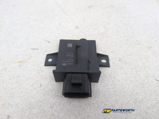 Jaguar Xf X260 2.0l Diesel Fuel Pump Control Module Fk729d370ac 2015-2020