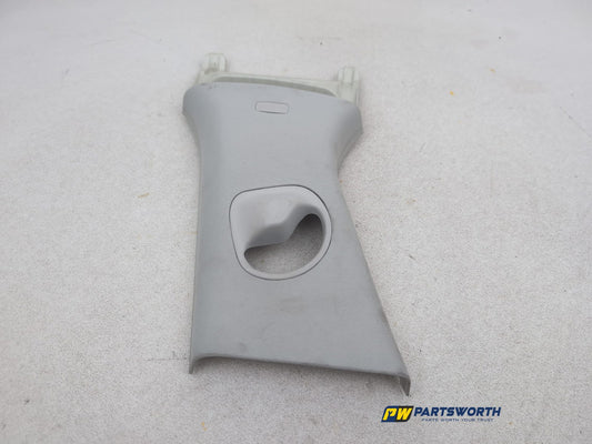 Jaguar Xf X260 Saloon Interior B Pillar Trim Passenger Side Gx6324397 2015-2020