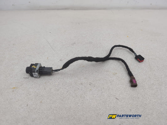 Jaguar Xf X260 2.0l Petrol Saloon Rear Parking Camera Gx6319g590bd 2015-2020