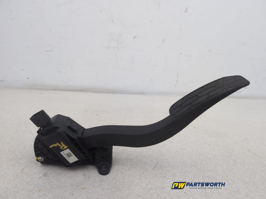 Jaguar Xf X260 2.0l Diesel Pedal Accelerator Throttle T2h1266 2015-2020