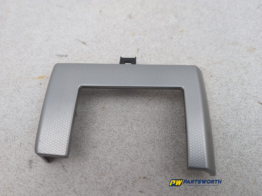 Jaguar Xf X260 Saloon Dashboard Trim Cover Gx63046a62aa 2015-2020
