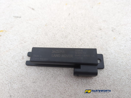 Jaguar Xf X260 2.0l Diesel Keyless Entry Module Ah4215k603aa 2015-2020