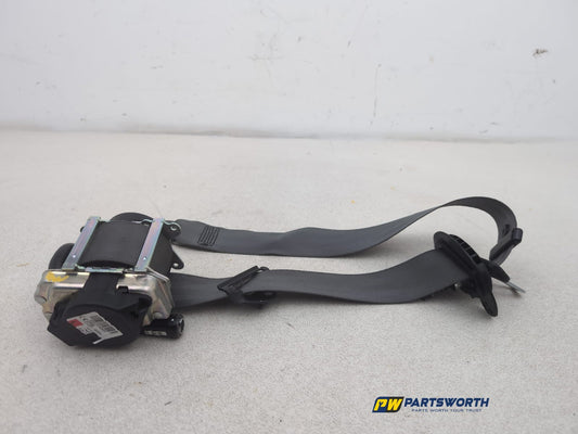 Jaguar Xf X260 Saloon Seat Belt Front Passenger 630704300 2015-2020