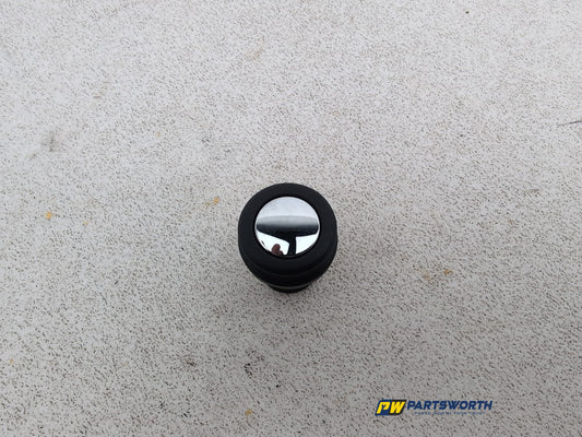 Jaguar Xf X260 Saloon Power Output Socket Dummy Aw9315761aa 2015-2020