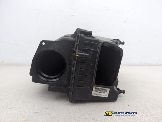 Jaguar Xf X260 Saloon 2.0l Diesel Air Filter Housing Gx739600db 2015-2020