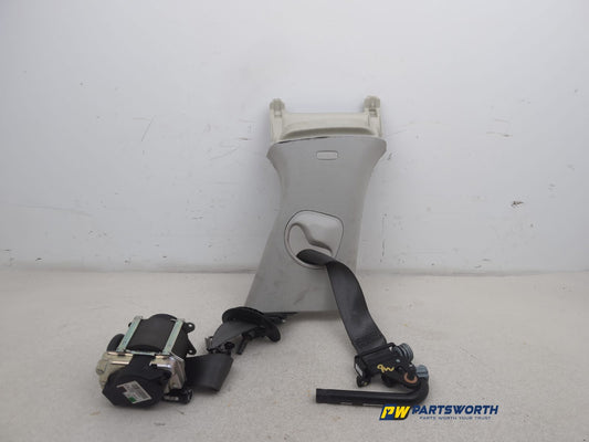 Jaguar Xf X260 Saloon Seat Belt Front Driver Side 630704400 2015-2020