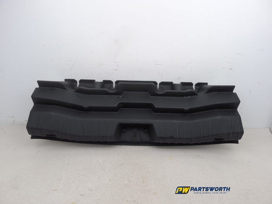 Jaguar Xf X260 Saloon Trunk Boot Lock Trim Gx63406a64a 2015-2020