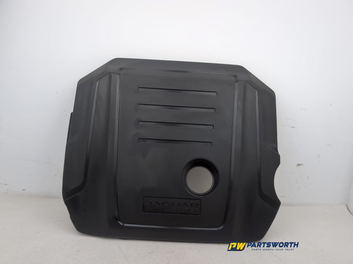 Engine Cover 1