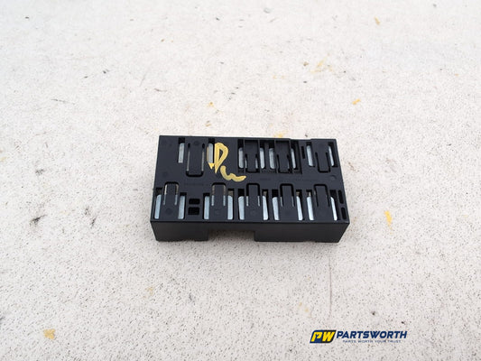 Jaguar Xf X260 Saloon 2.0l Diesel Fuse Module Gx7314n073ba 2015-2020