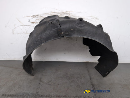 Moulding Wheel Arch Rear LH 1
