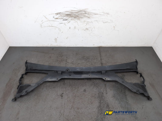 Jaguar Xf X260 Saloon Windscreen Scuttle Panel Gx734105aj 2015-2020
