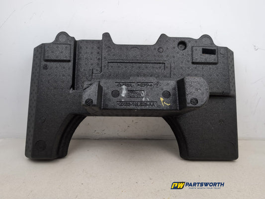 Jaguar Xf X260 Saloon Rear Boot Tool Kit Foam Tray Box Gx6319l523aa 2015-2020