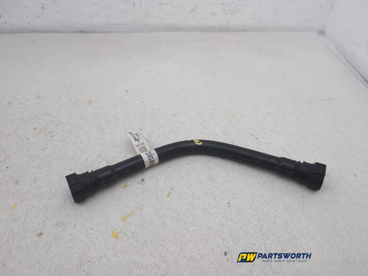 Jaguar Xf X260 2.0l Diesel Main Fuel Pipe Line Gx639b050cb 2015-2020