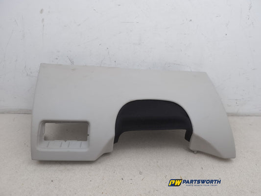 Jaguar Xf X260 Saloon Dashboard Cover Trim T2h4244lkp 2015-2020