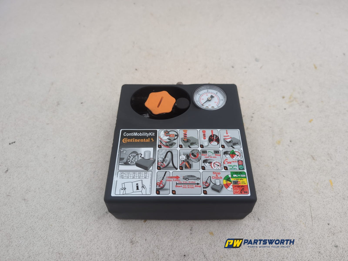 Misc electrical 1
