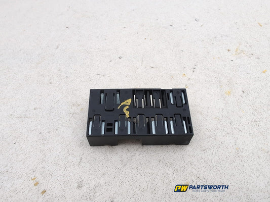 Jaguar Xf X260 Saloon 2.0l Diesel Fuse Box Module Gx7314n073ba 2015-2020