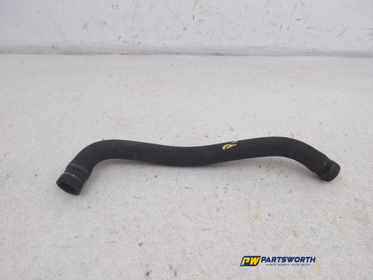 Alfa Romeo Spider T Spark 916 2.0l Petrol Coolant Hose Pipe Line 1995-1998