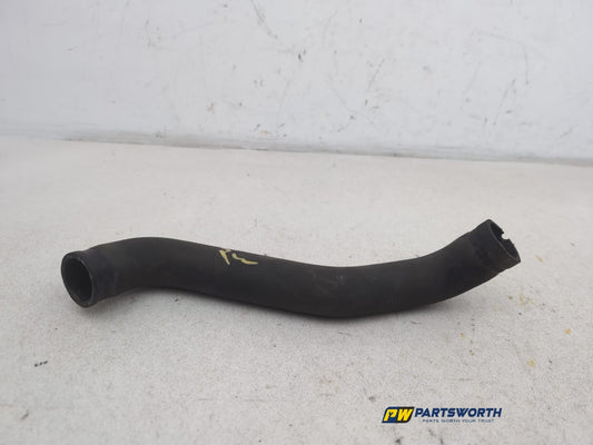 Alfa Romeo Spider T Spark 916 2.0l Petrol Coolant Hose Pipe Line 1995-1998
