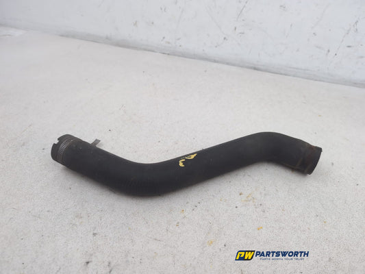 Alfa Romeo Spider T Spark 916 2.0l Petrol Coolant Hose Pipe Line 1995-1998