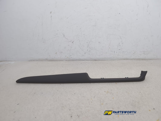 Jaguar Xf X260 Saloon Dashboard Cover Trims Gx6304634bc0amt 2015-2020