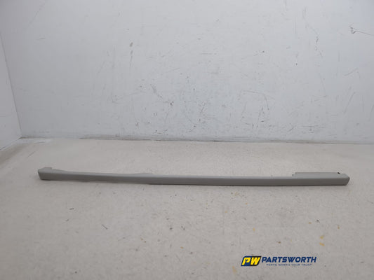 Jaguar Xf X260 Saloon Dashboard Cover Trim T2h7957lkp 2015-2020