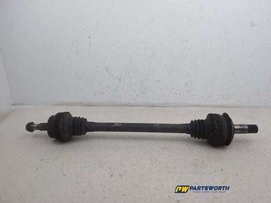 Mercedes-Benz Cls350 Cdi Amg X218 Automatic Driveshaft Rear Right Or Left 11-18