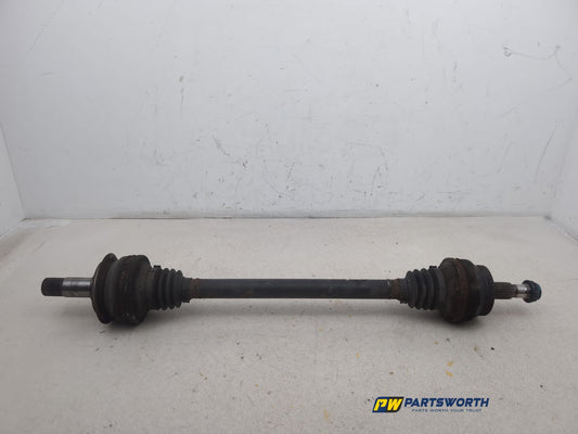 Mercedes-Benz Cls350 Cdi Amg X218 Automatic Driveshaft Rear Left Or Right 11-18
