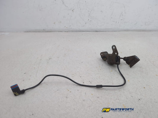 Mercedes-Benz Cls350 Amg X218 Rear Headlight Level Sensor A0045429918 11-18
