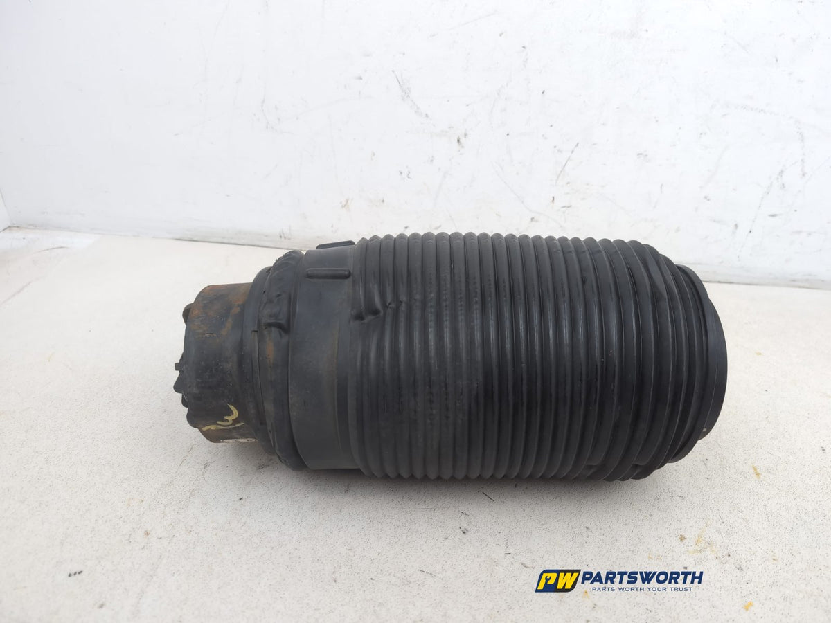 Shock Absorber Rear LH 1