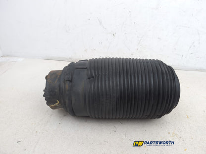 Shock Absorber Rear LH 1