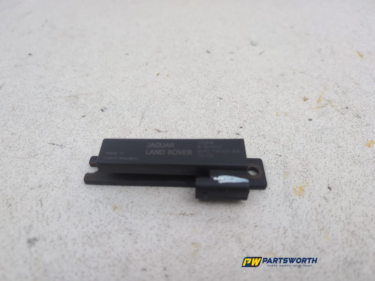 Keyless Entry Module 1