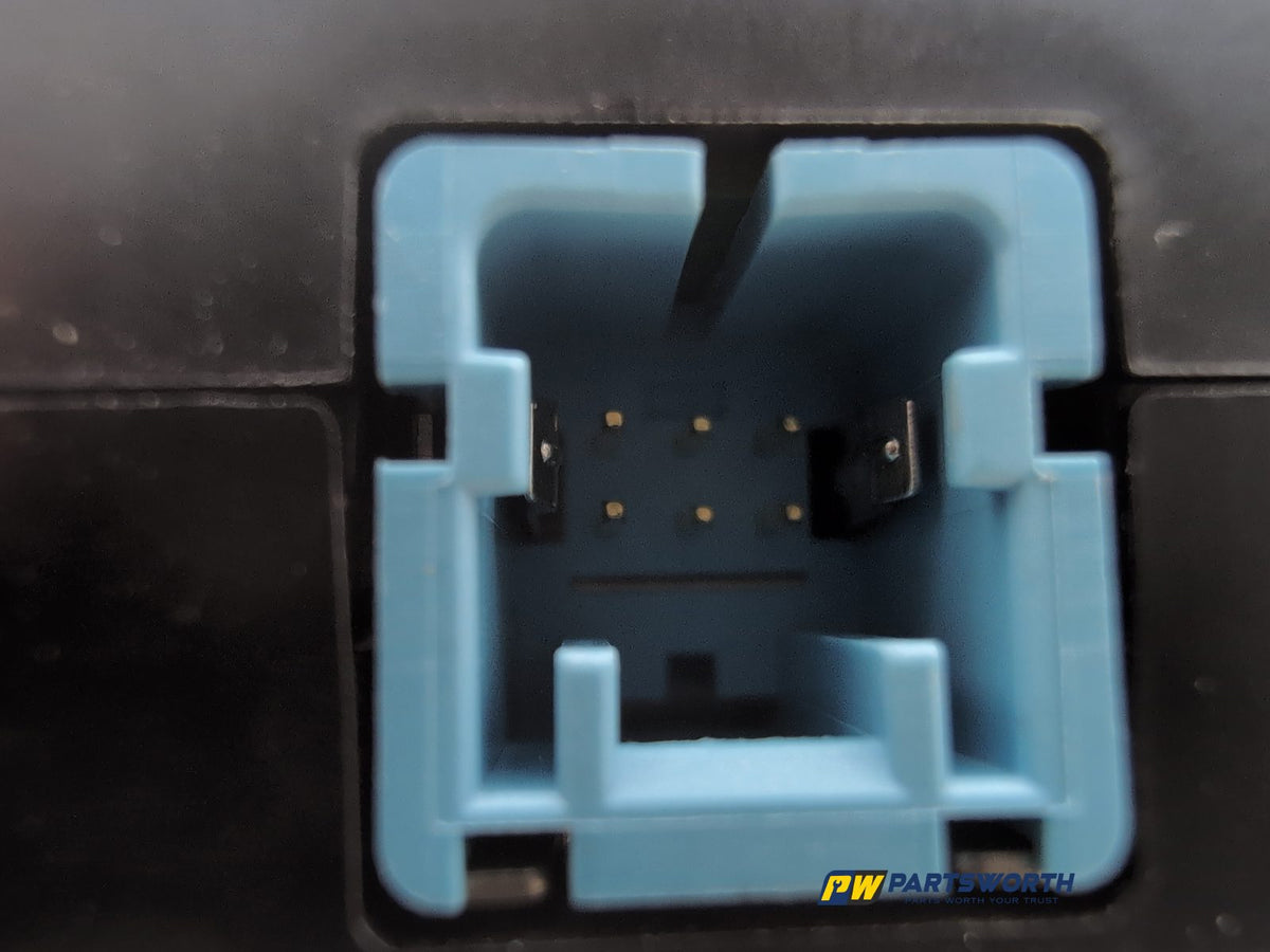 ECU Body 5