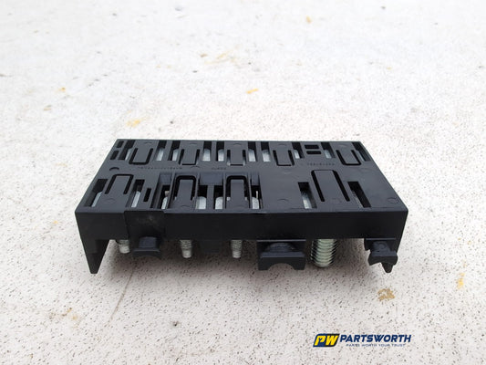 Jaguar Xf X260 Saloon 2.0l Diesel Fuse Box Module Gx7314n073ba 2015-2020