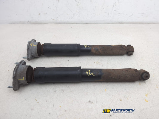 Mercedes-Benz Cls350 Cdi Amg X218 Rear Shock Absorber Pair A2183203030 2011-2018