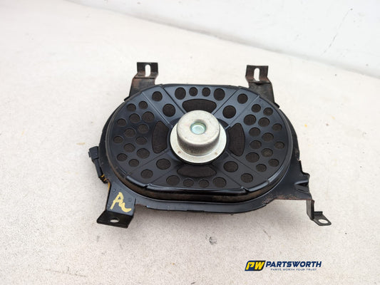 Jaguar Xf X260 Saloon Subwoofer Bass Speaker Gx7318808ac 2015-2020