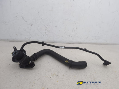AdBlue Filler Neck 1
