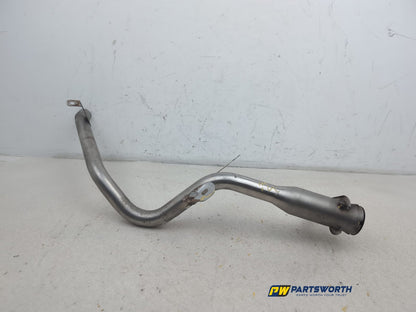 Fuel filler neck 1