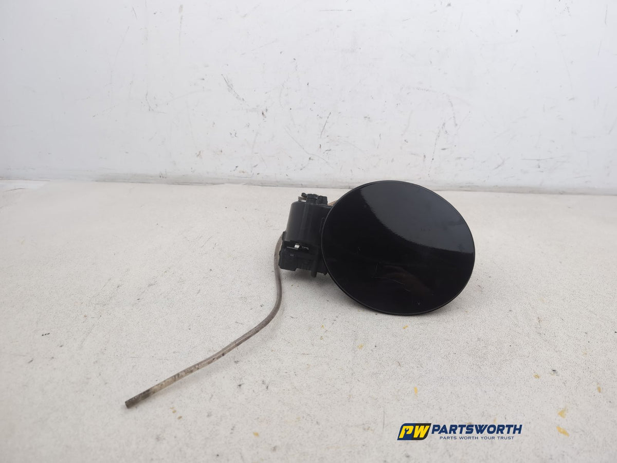 Fuel Filler Flap 1