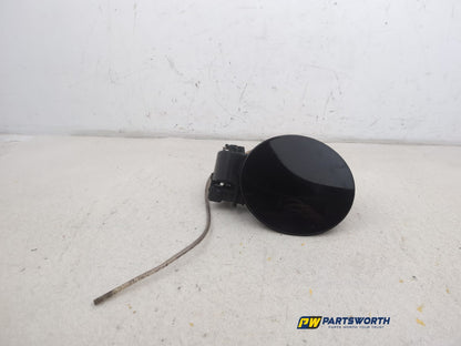 Fuel Filler Flap 1