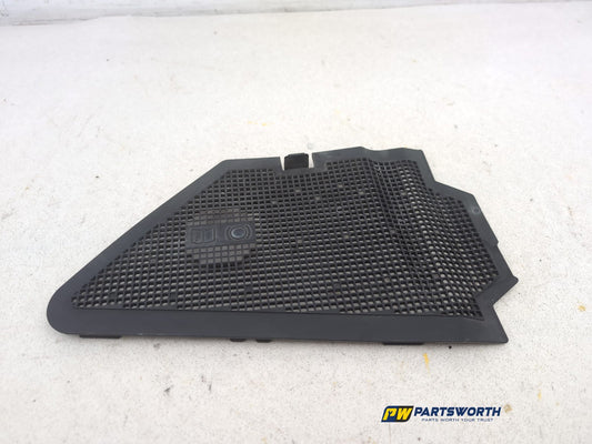 Jaguar Xf X260 Saloon Scuttle Panel Trim Gx7302222ae 2015-2020